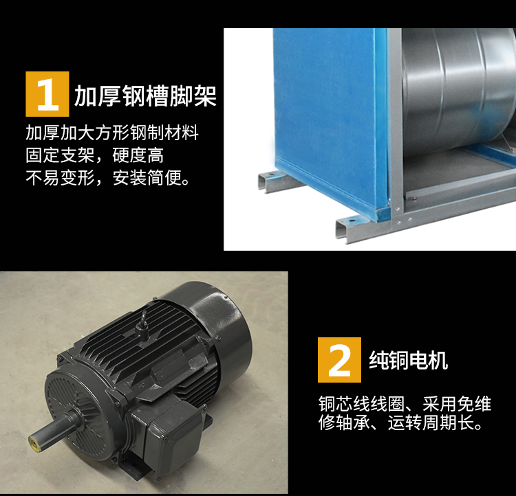 消防風(fēng)機柜 HTFC柜式離心排煙風(fēng)機 山東金光集團